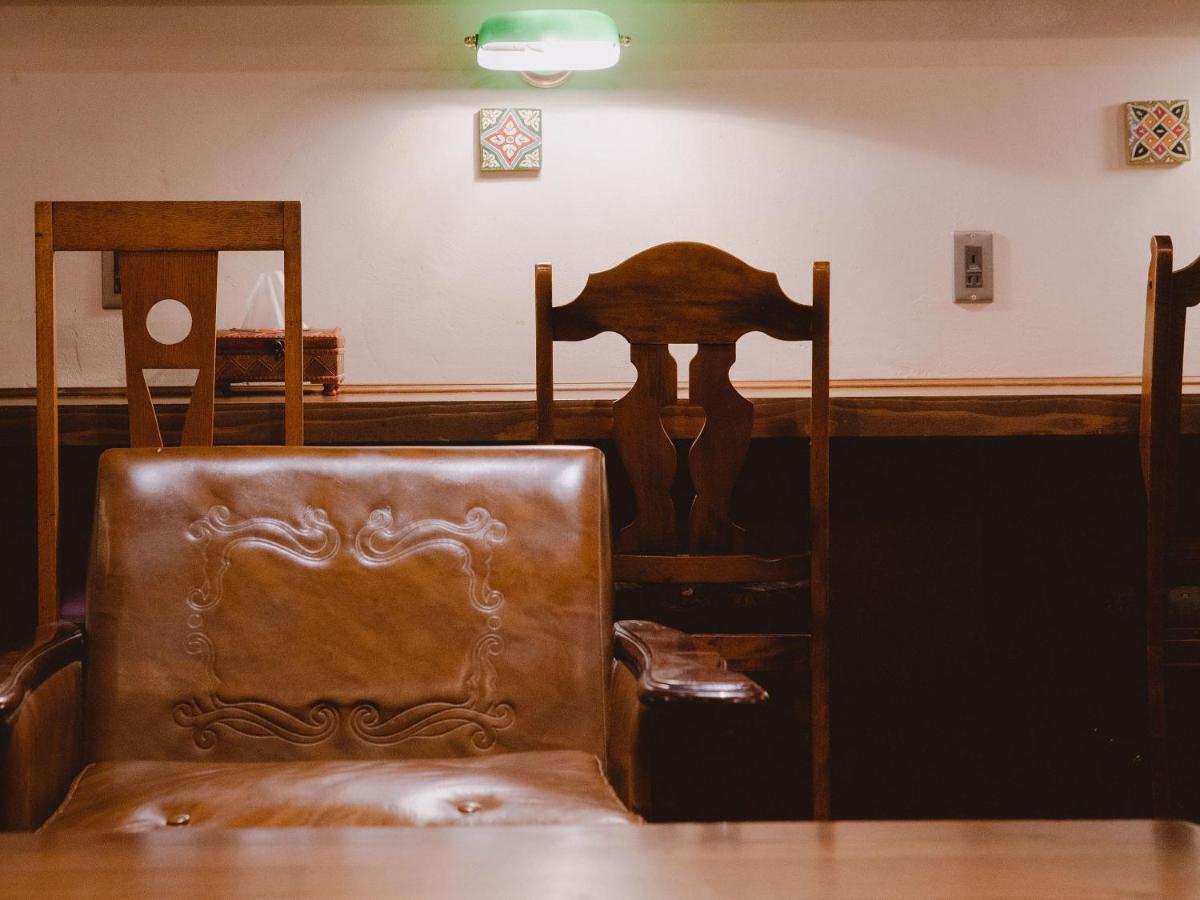 Guesthouse Hitoyado Shizuoka Dış mekan fotoğraf