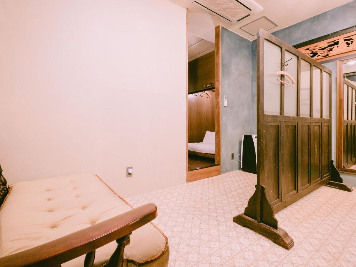 Guesthouse Hitoyado Shizuoka Dış mekan fotoğraf