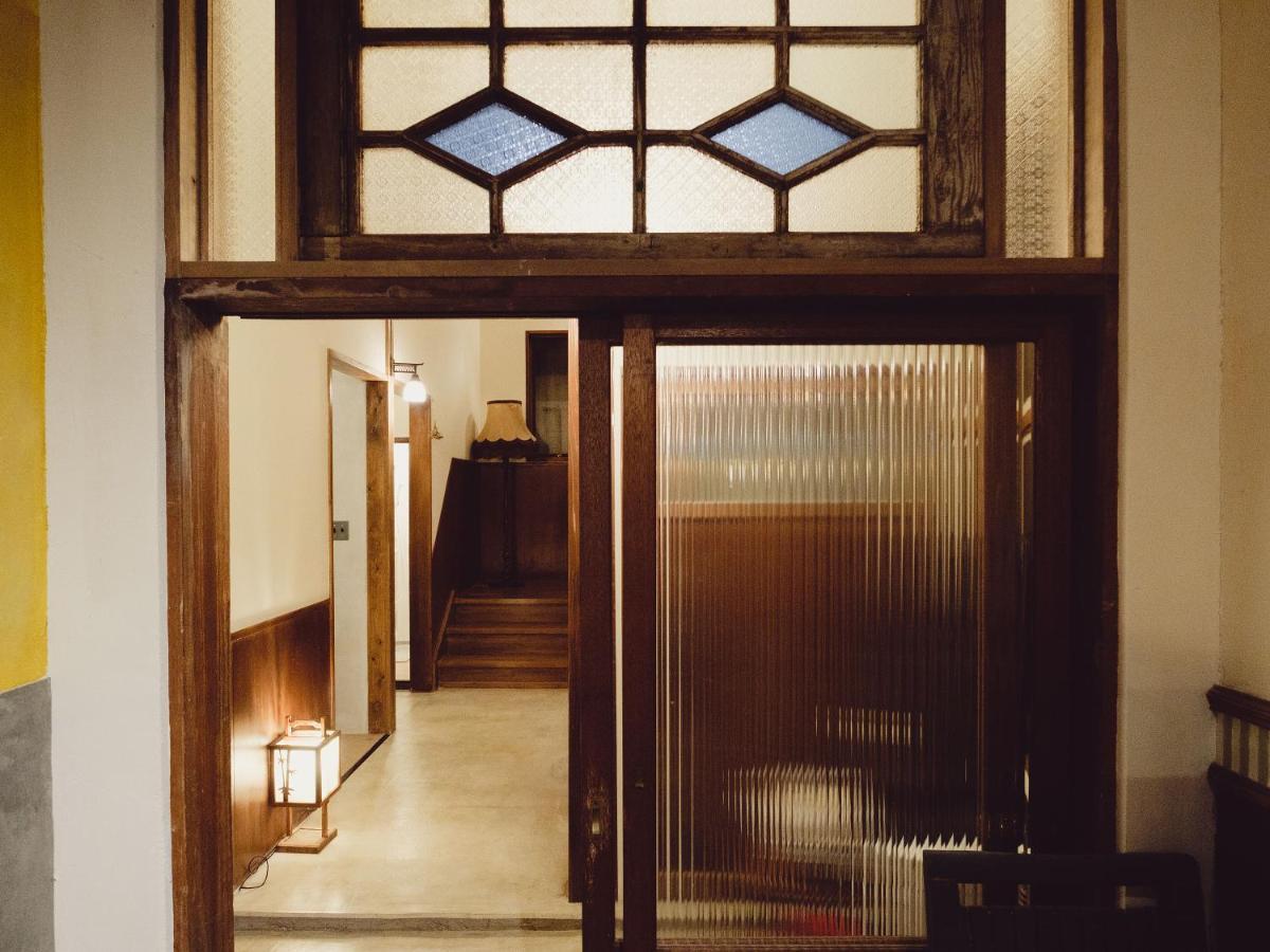 Guesthouse Hitoyado Shizuoka Dış mekan fotoğraf