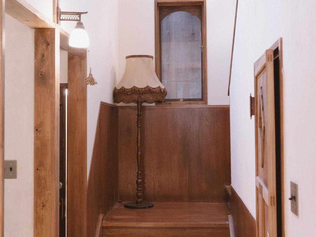 Guesthouse Hitoyado Shizuoka Dış mekan fotoğraf