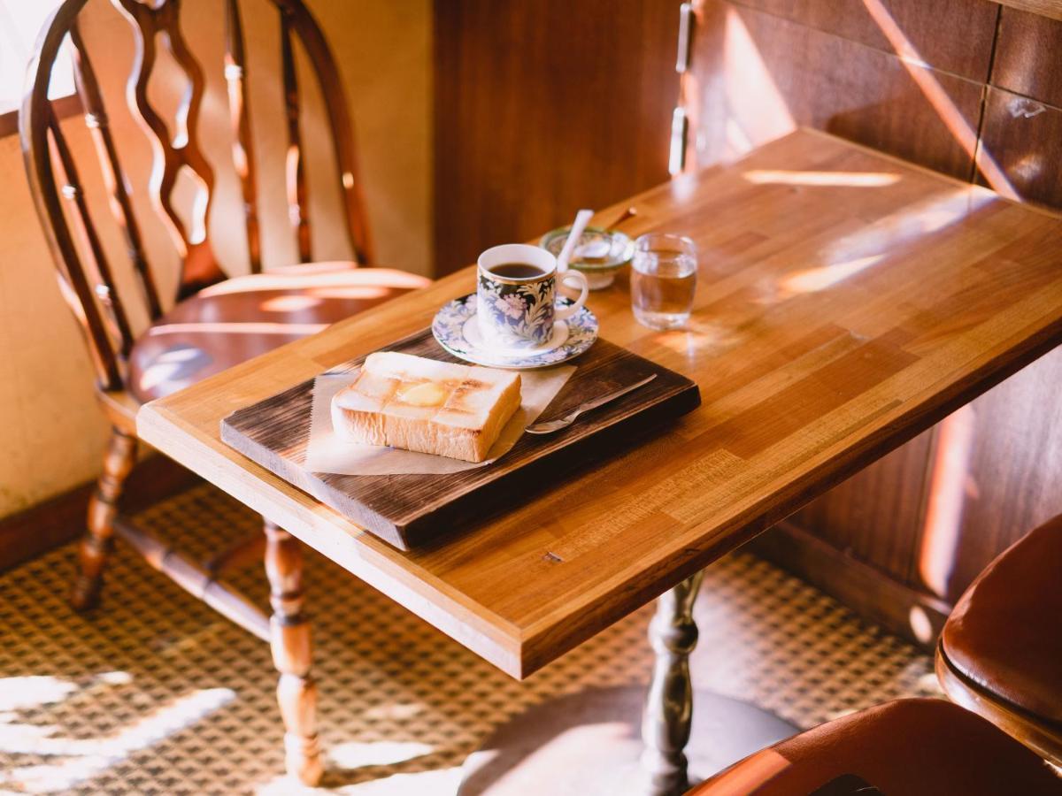 Guesthouse Hitoyado Shizuoka Dış mekan fotoğraf