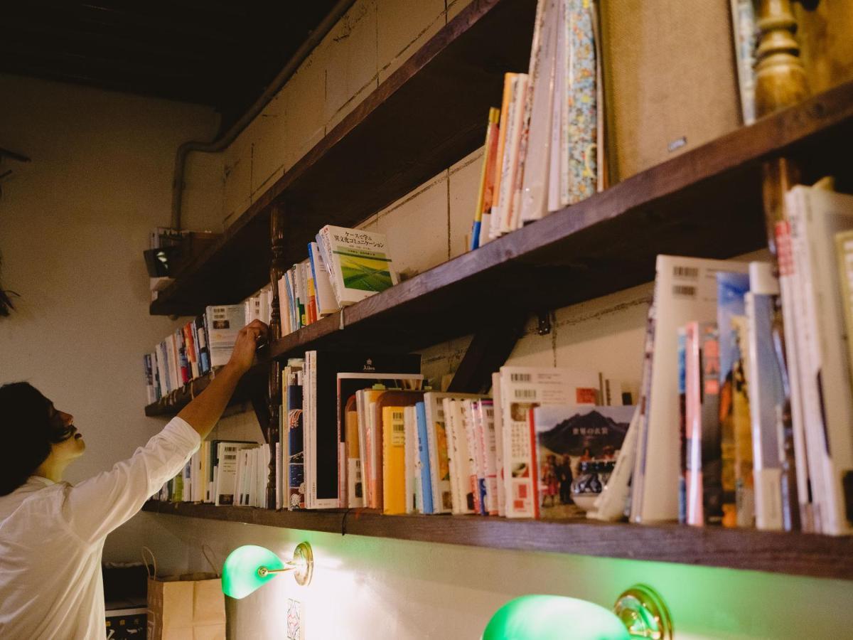 Guesthouse Hitoyado Shizuoka Dış mekan fotoğraf