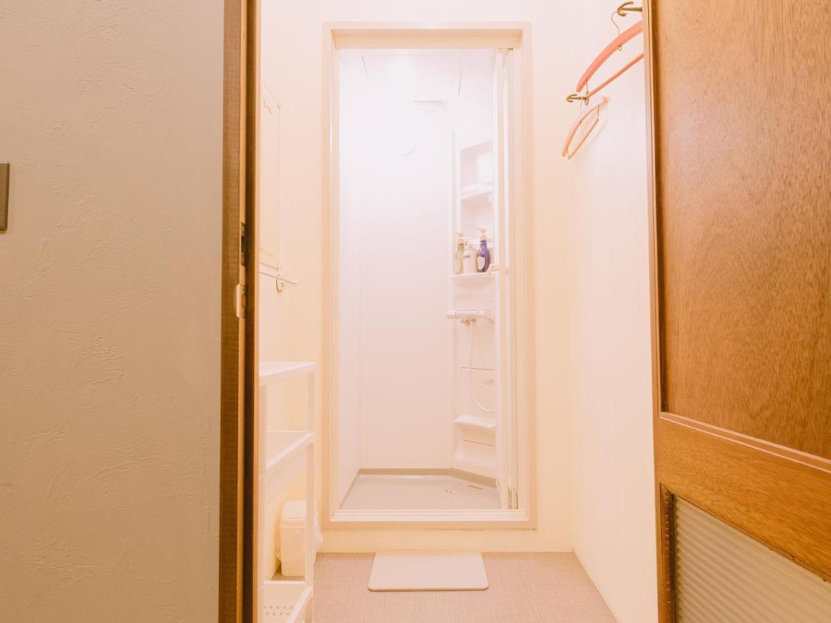 Guesthouse Hitoyado Shizuoka Dış mekan fotoğraf
