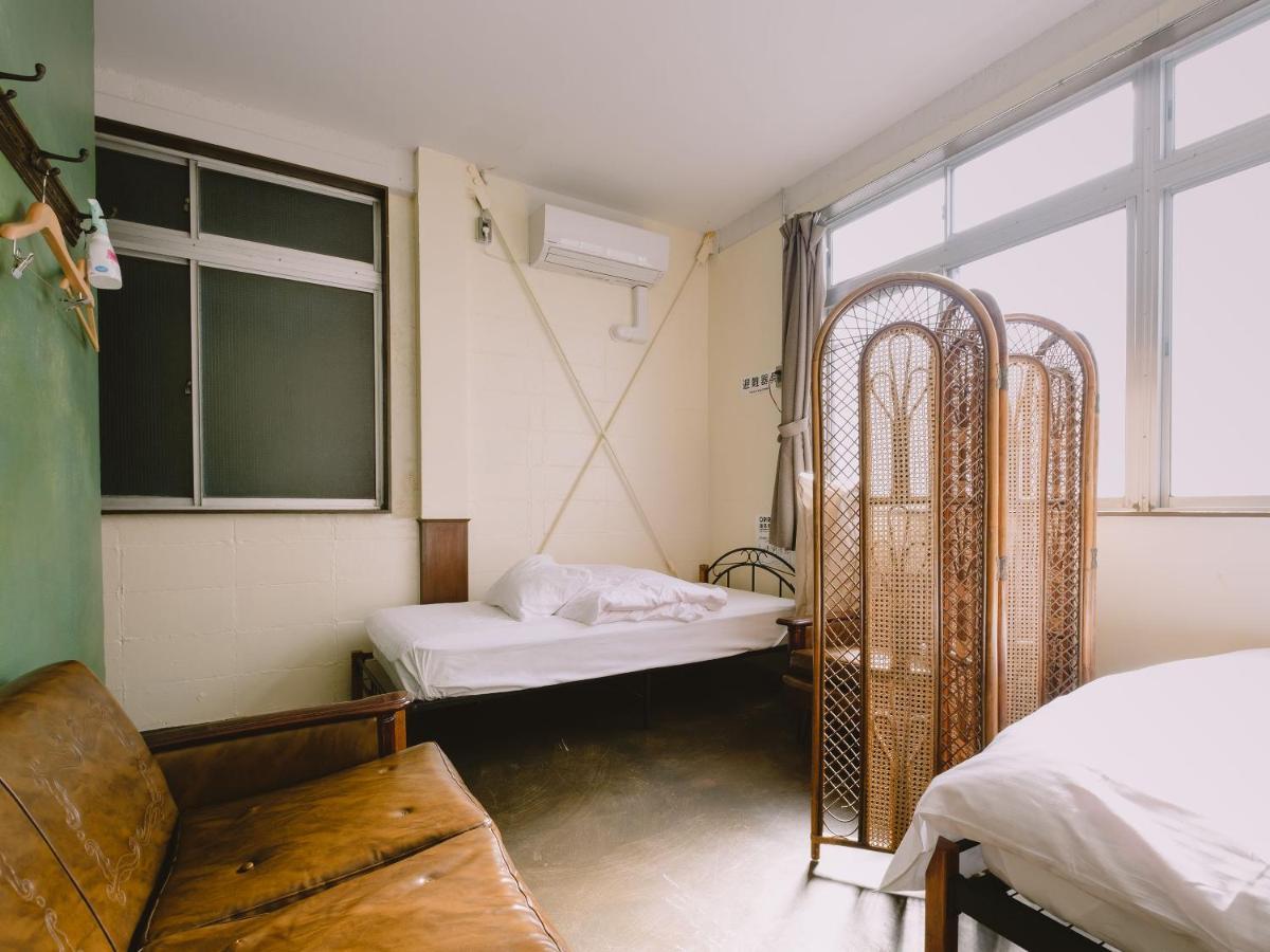 Guesthouse Hitoyado Shizuoka Dış mekan fotoğraf