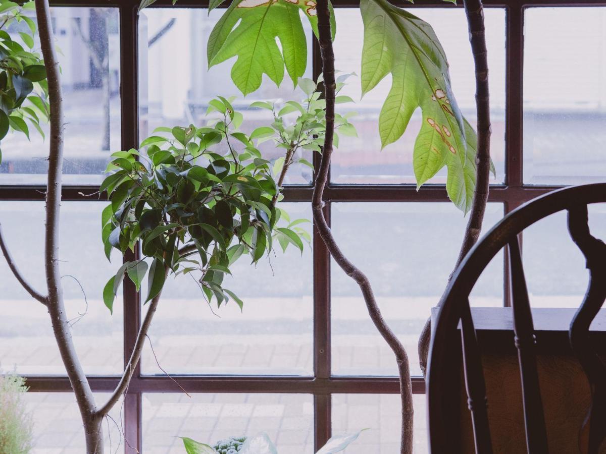 Guesthouse Hitoyado Shizuoka Dış mekan fotoğraf
