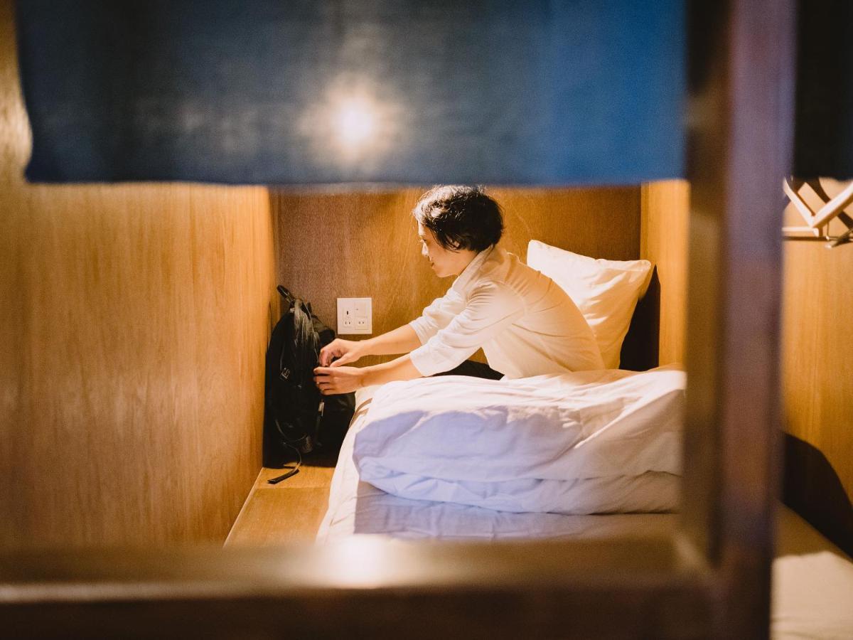 Guesthouse Hitoyado Shizuoka Dış mekan fotoğraf