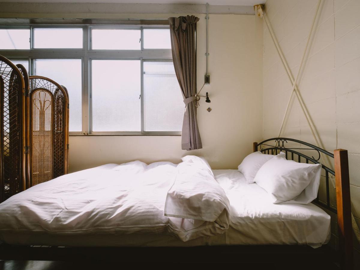 Guesthouse Hitoyado Shizuoka Dış mekan fotoğraf