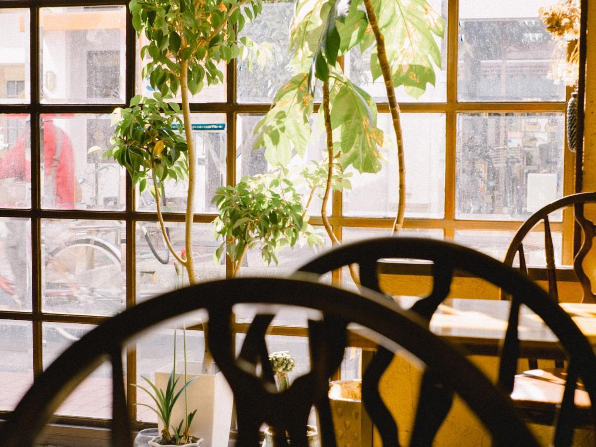 Guesthouse Hitoyado Shizuoka Dış mekan fotoğraf