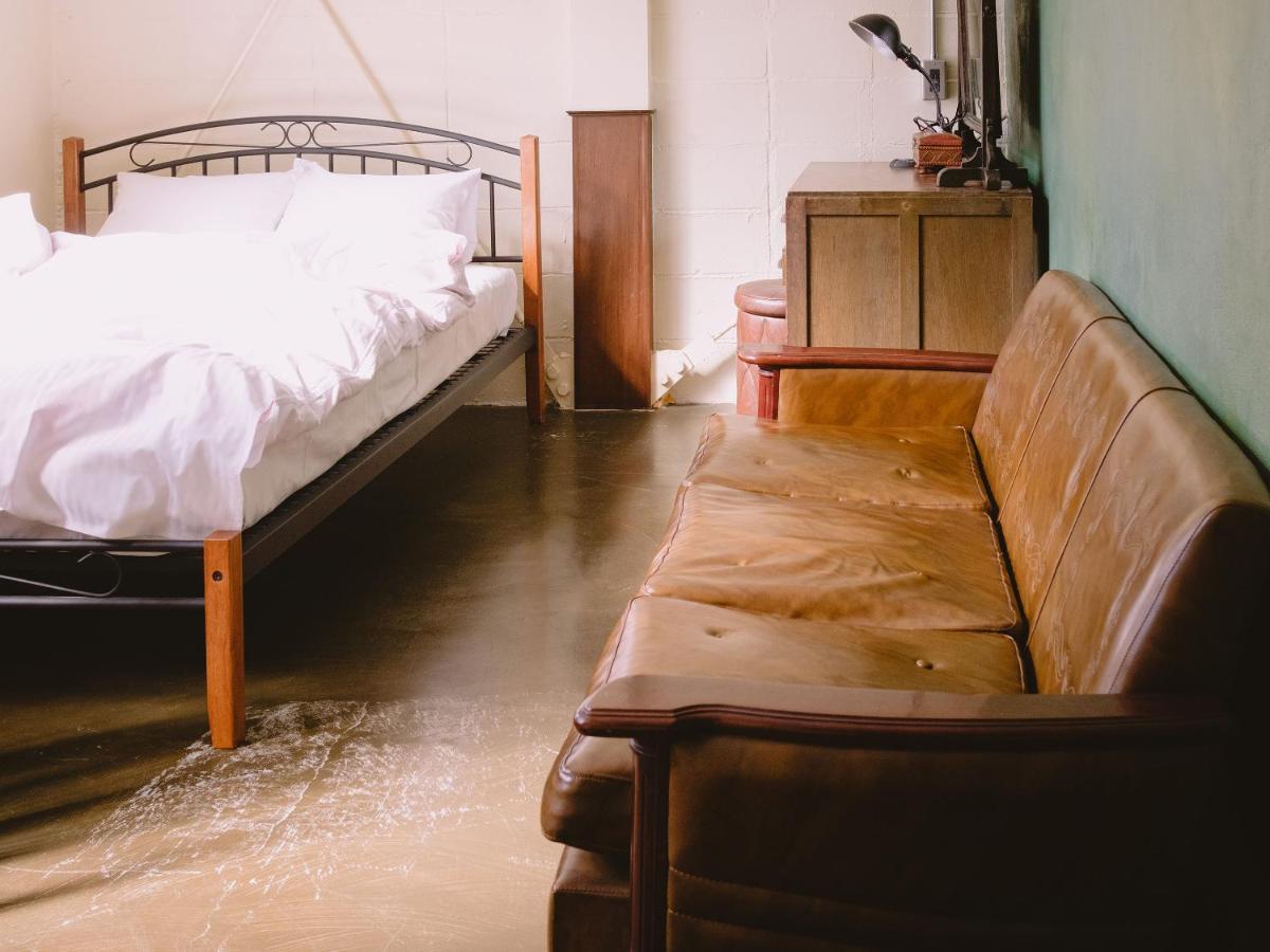 Guesthouse Hitoyado Shizuoka Dış mekan fotoğraf
