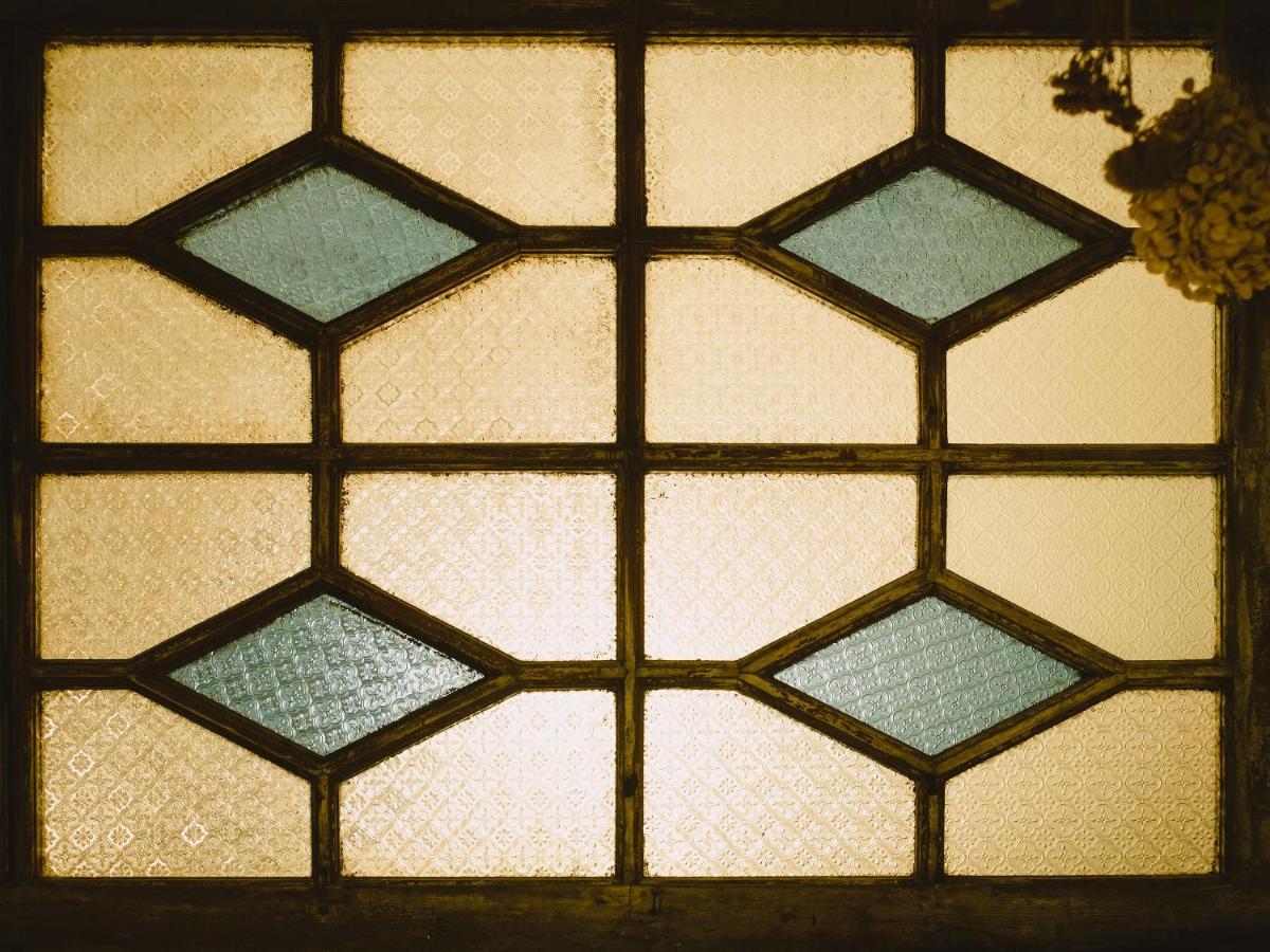 Guesthouse Hitoyado Shizuoka Dış mekan fotoğraf