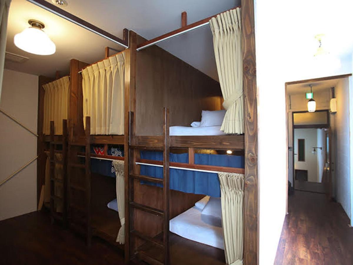 Guesthouse Hitoyado Shizuoka Dış mekan fotoğraf