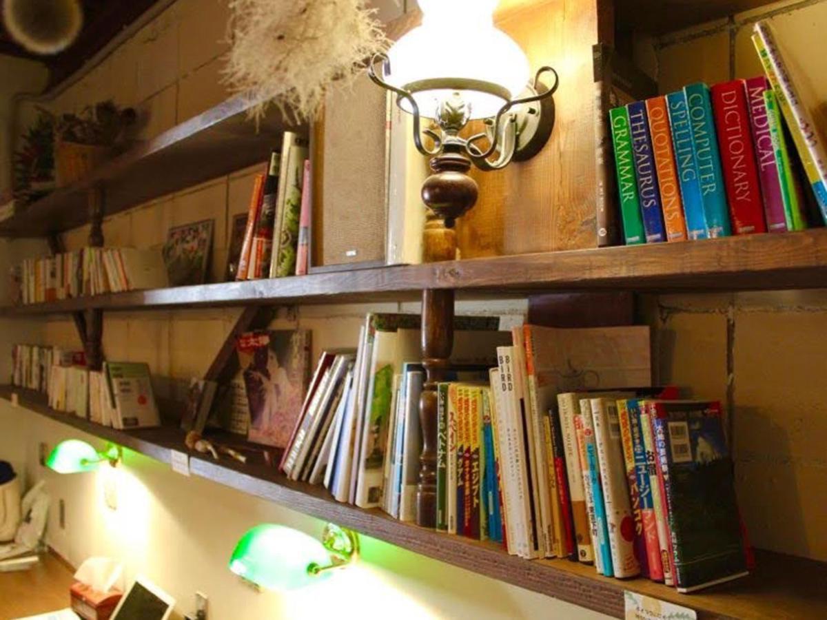 Guesthouse Hitoyado Shizuoka Dış mekan fotoğraf