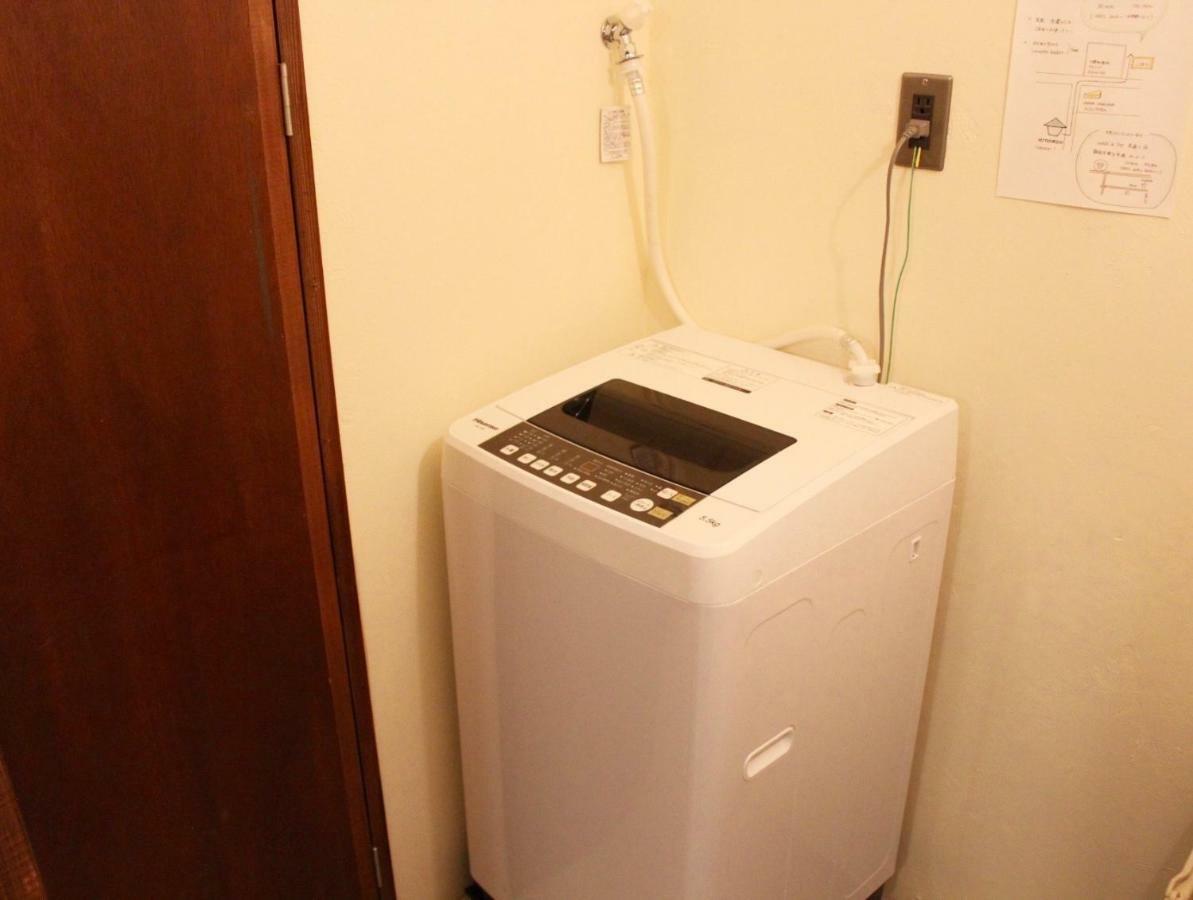 Guesthouse Hitoyado Shizuoka Dış mekan fotoğraf